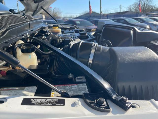 2021 Jeep Ram 2500 Big Horn Crew Cab 4x4 8' Box