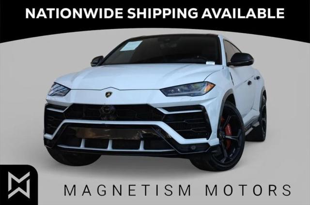 2019 Lamborghini Urus Base for sale in Lawrenceville, GA