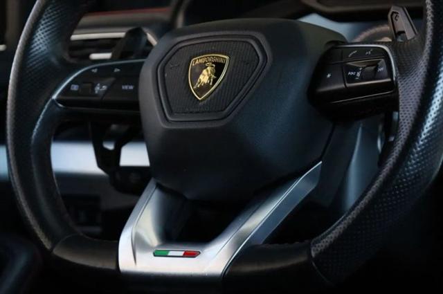 2019 Lamborghini Urus Base