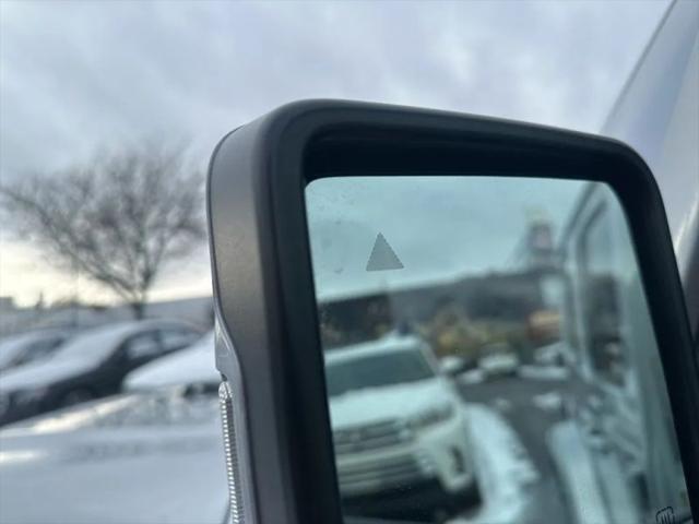 2023 Jeep Wrangler 4xe High Altitude 4x4