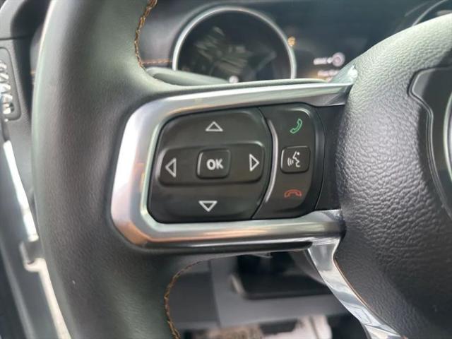 2023 Jeep Wrangler 4xe High Altitude 4x4