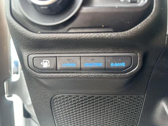 2023 Jeep Wrangler 4xe High Altitude 4x4