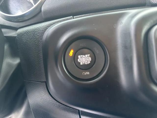 2023 Jeep Wrangler 4xe High Altitude 4x4