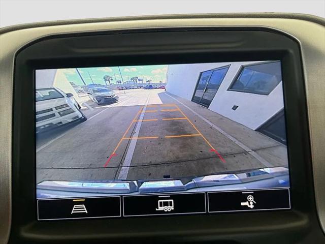 2021 GMC Sierra 1500 4WD Crew Cab Short Box SLT