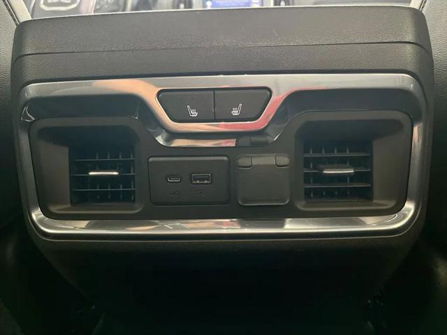 2021 GMC Sierra 1500 4WD Crew Cab Short Box SLT