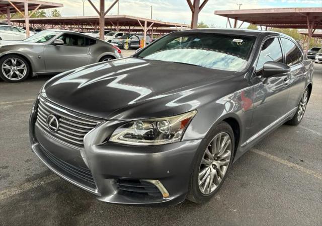 2015 Lexus LS 460 Crafted Line for sale in Stafford, VA
