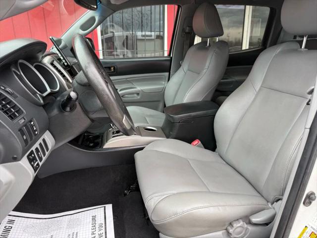 2014 Toyota Tacoma PreRunner V6
