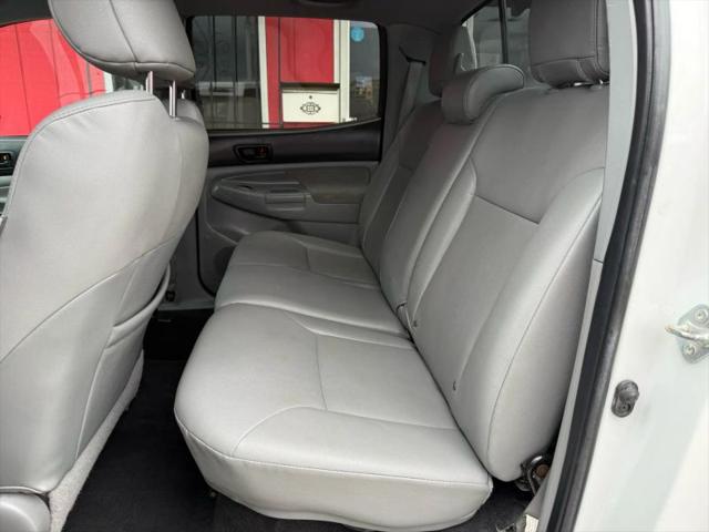 2014 Toyota Tacoma PreRunner V6