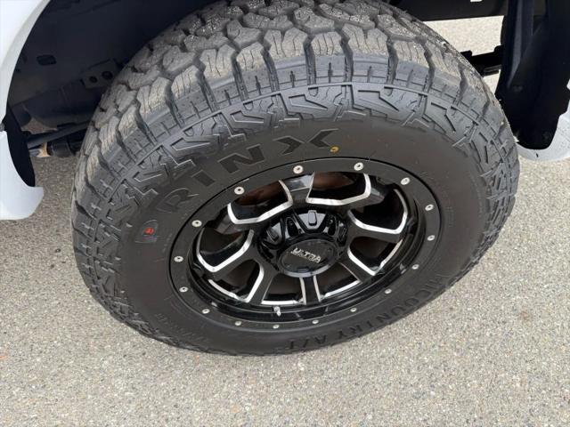 2014 Toyota Tacoma PreRunner V6