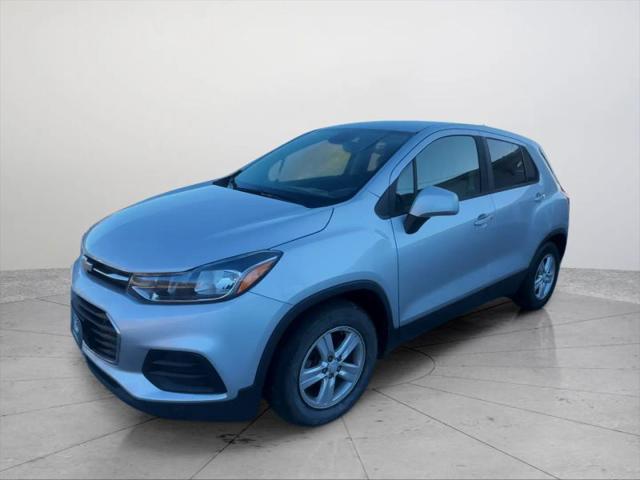 2020 Chevrolet Trax FWD LS for sale in Hanover, MD