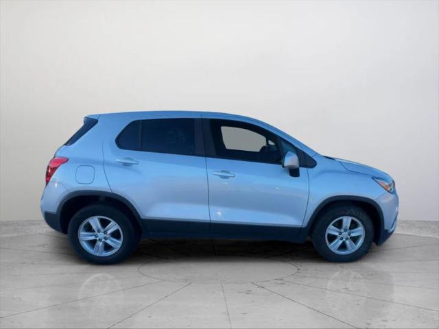 2020 Chevrolet Trax FWD LS