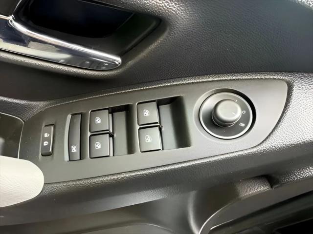 2020 Chevrolet Trax FWD LS