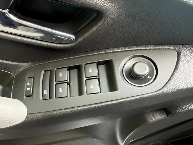 2020 Chevrolet Trax FWD LS