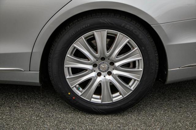 2015 Mercedes-Benz S 550 S 550