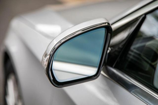 2015 Mercedes-Benz S 550 S 550
