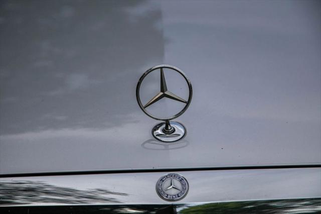 2015 Mercedes-Benz S 550 S 550