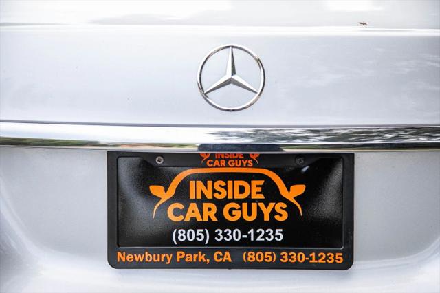 2015 Mercedes-Benz S 550 S 550