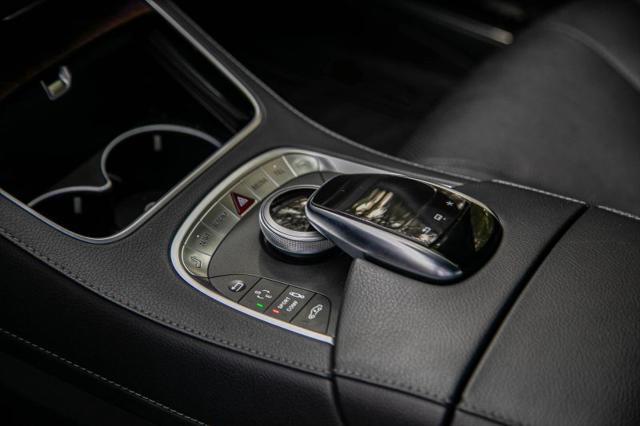 2015 Mercedes-Benz S 550 S 550