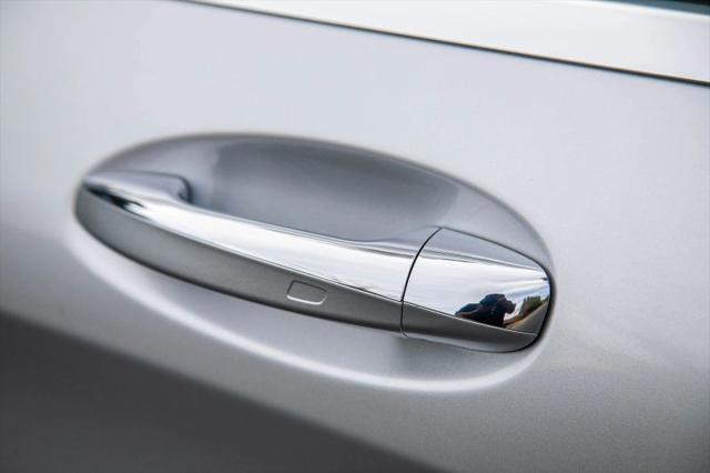 2015 Mercedes-Benz S 550 S 550