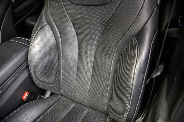 2015 Mercedes-Benz S 550 S 550