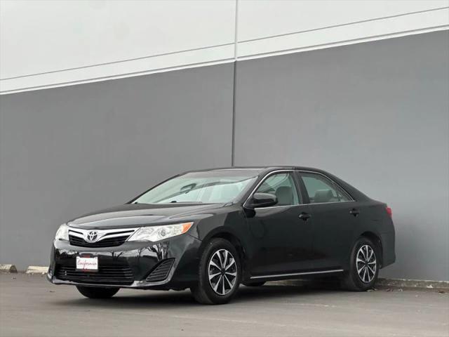 2012 Toyota Camry LE for sale in San Jose, CA