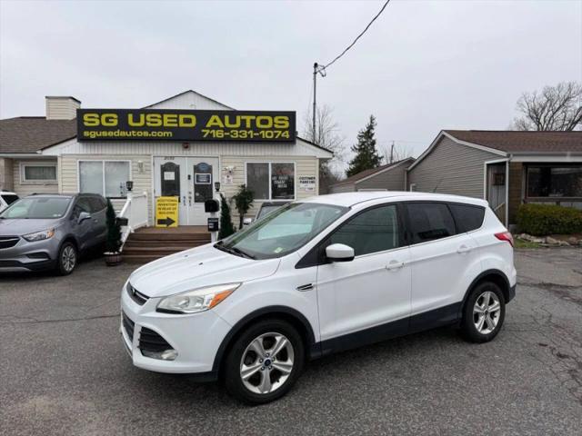 2016 Ford Escape SE for sale in Tonawanda, NY