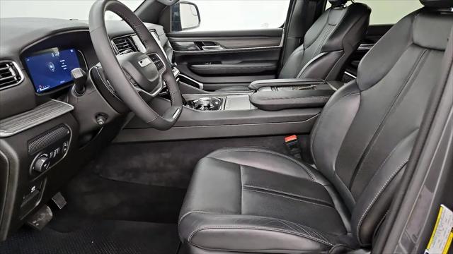 2024 Jeep Wagoneer Series II 4x4