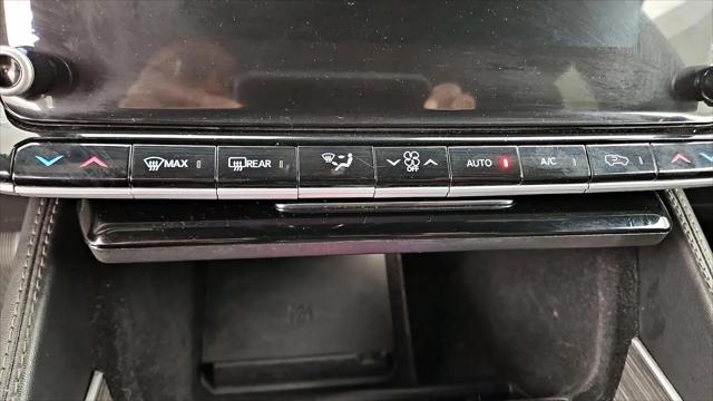 2024 Jeep Wagoneer Series II 4x4