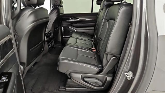 2024 Jeep Wagoneer Series II 4x4