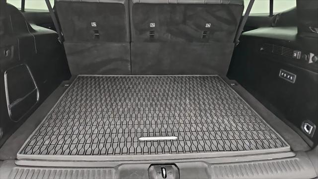 2024 Jeep Wagoneer Series II 4x4
