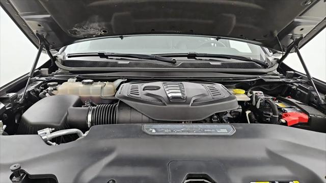 2024 Jeep Wagoneer Series II 4x4