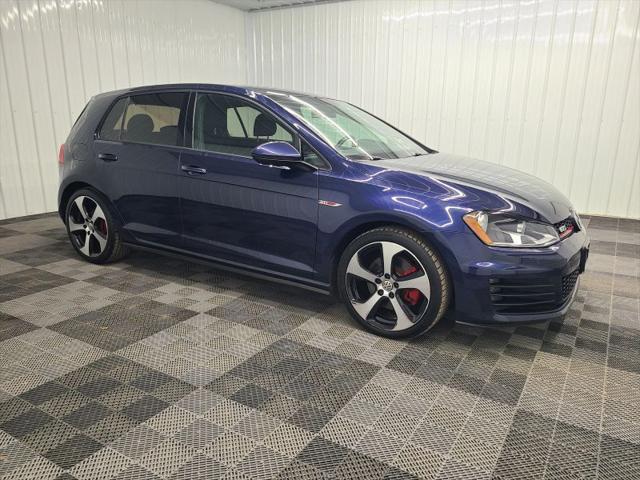 2017 Volkswagen Golf GTI S 4-Door for sale in Geneva, NY