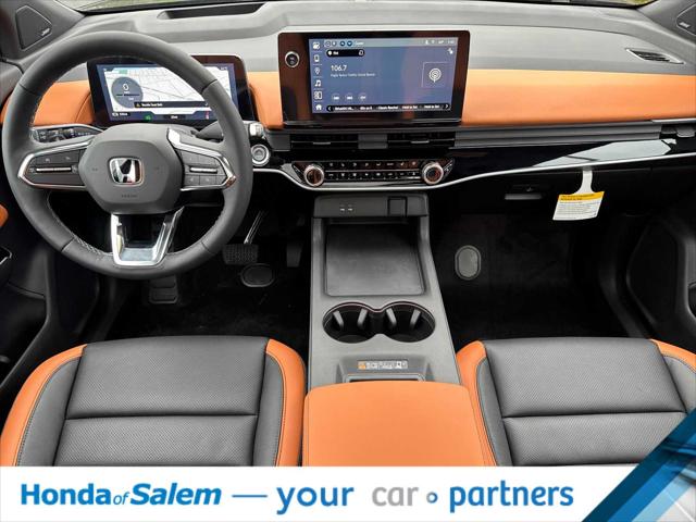 2026 Honda Prologue Elite