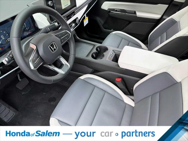 2026 Honda Prologue Elite
