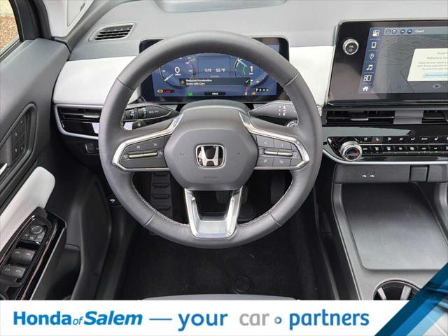 2026 Honda Prologue Elite