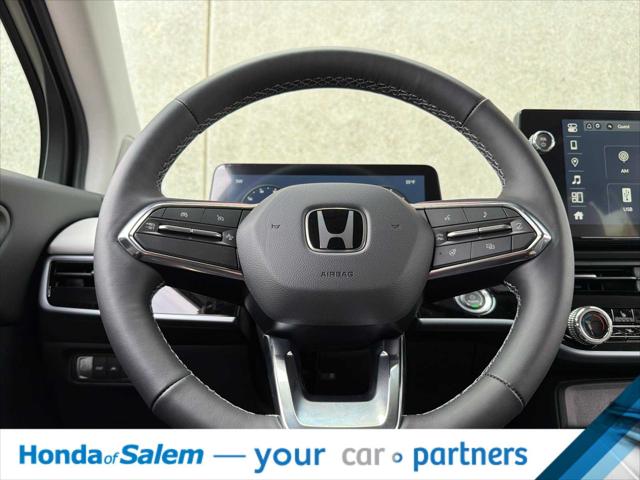 2026 Honda Prologue Elite