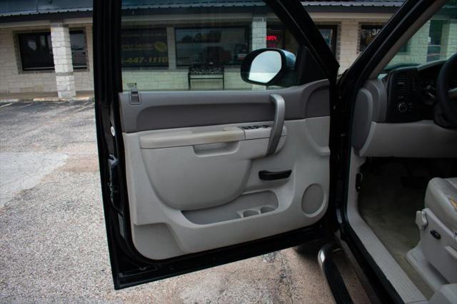 2011 GMC Sierra 1500 SLE