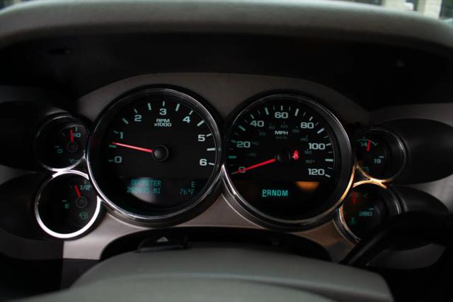 2011 GMC Sierra 1500 SLE