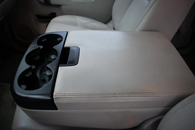 2011 GMC Sierra 1500 SLE