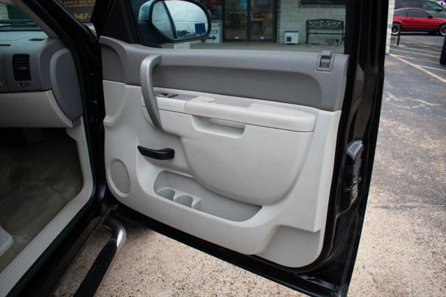 2011 GMC Sierra 1500 SLE