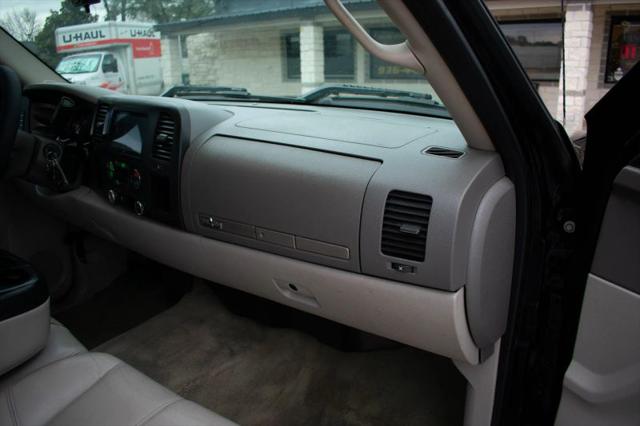 2011 GMC Sierra 1500 SLE