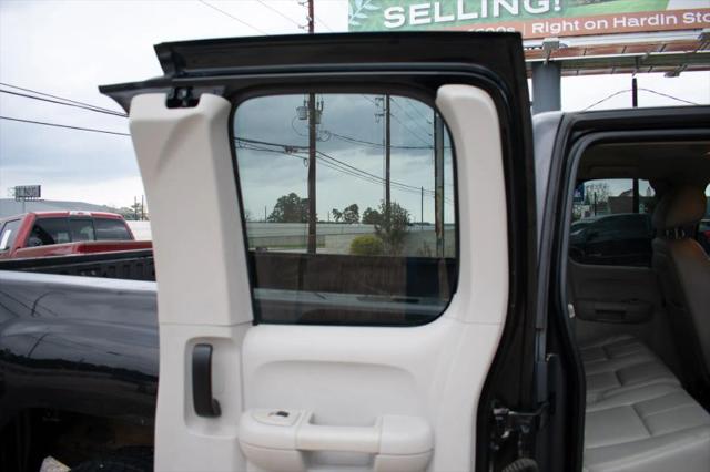 2011 GMC Sierra 1500 SLE