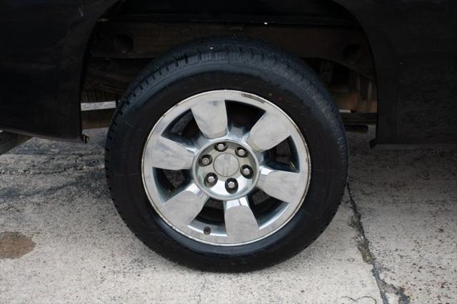 2011 GMC Sierra 1500 SLE