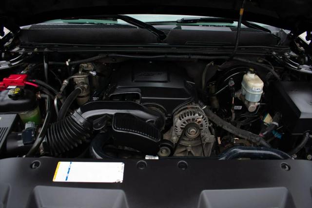 2011 GMC Sierra 1500 SLE