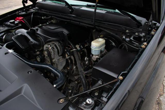 2011 GMC Sierra 1500 SLE