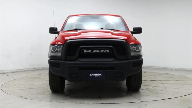 2024 Ram 1500 Classic Warlock Crew Cab 4x4 5'7" Box