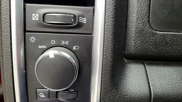 2024 Ram 1500 Classic Warlock Crew Cab 4x4 5'7" Box