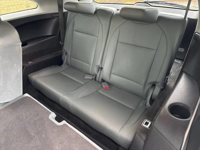 2015 Acura MDX Technology Package