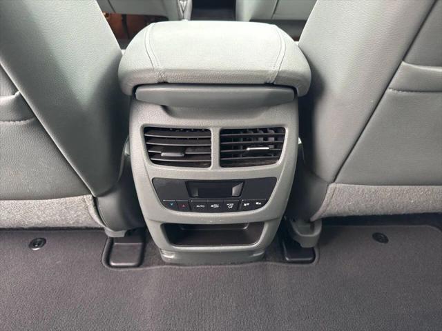 2015 Acura MDX Technology Package