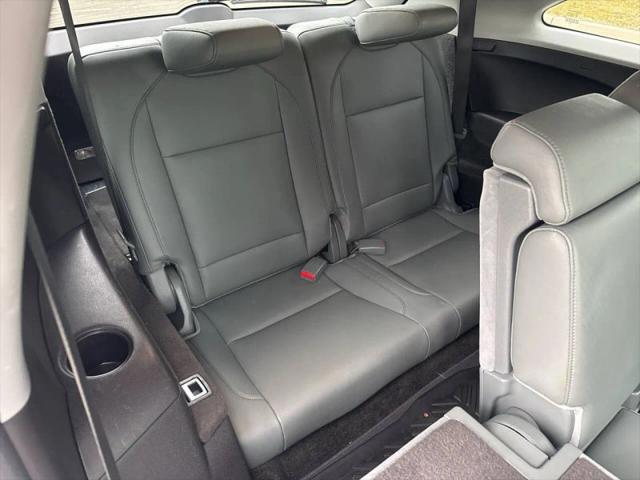 2015 Acura MDX Technology Package